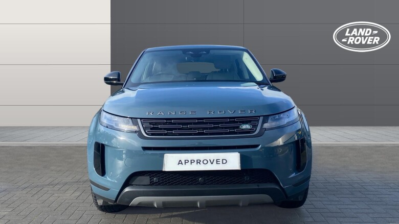 Land Rover Range Rover Evoque 1.5 P270e S 5dr Auto Hatchback